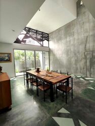 Richards Place (D19), Terrace #634557501